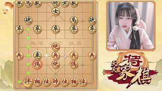 象棋界最会吹牛的