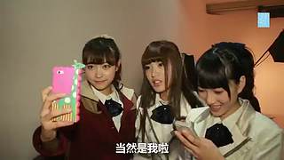随意看看跳舞