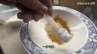 全网最嚣张吃法 隔着屏幕流口水
