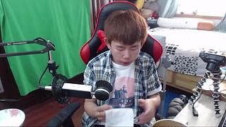 村长的直播间 9535866