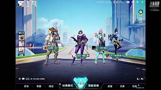 高能英雄能爆測試開啟 10935034