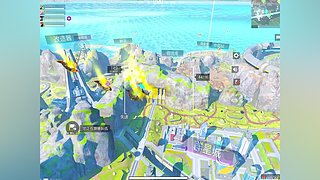 RTG能爆測試