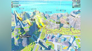 RTG高能測試 11081917