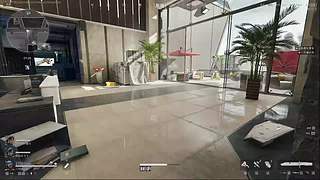 你掉進(jìn)捕鼠陷阱啦！