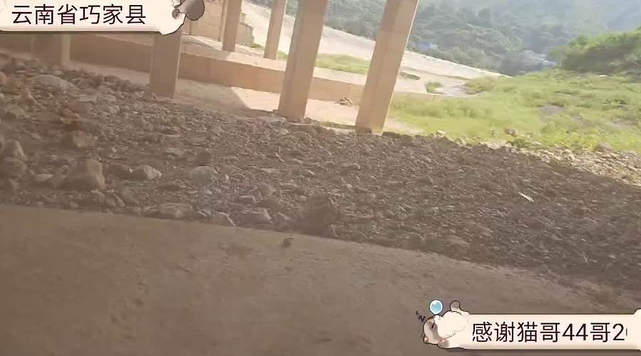 四川骑行云南省