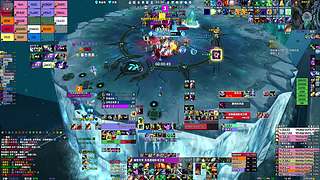 WOW 怀旧服ICC8484822