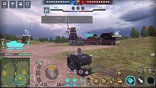 军需凑合玩吧