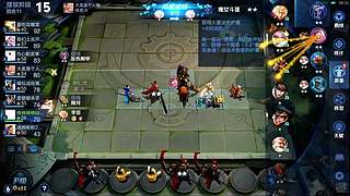 吕布婉儿1V10，起舞魔种蹦迪飞