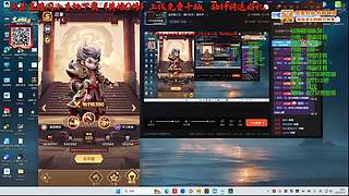 监狱跑刀王，摸红圣手！速来学