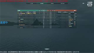 【戰(zhàn)艦世界】全能炮艦有問必答！