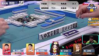果小果：来啦