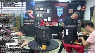 郑州创D：6.18三星固态装机必选