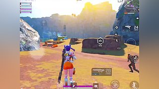 RTG高能英雄gogogo