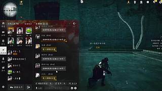 玩到后期有些不理智，请理性观看