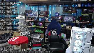 成都极致玩家俱乐部 装机我们是认真的！