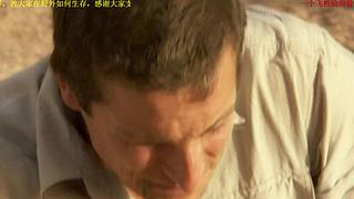 荒野求生，带大家体验不一样的生活