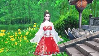 天下3 仙狐禪 人生若只如初見