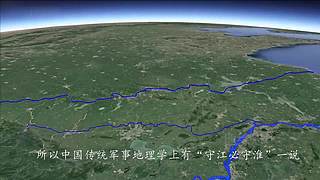 地缘志的直播间