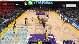 NBA2KOL2合卡~经理~排位~车队