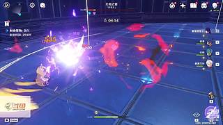 打深渊！！！！！