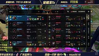 V区，6国一打野把把C