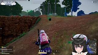 【小奶团】努力成为满级主播的第一天