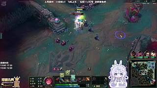 灵活4=1，温柔可爱有技术