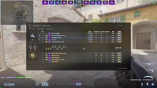 FazeBymas本人的直播间