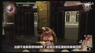 【猫叔】怪物猎人荒野更新了，刷护石啦~~