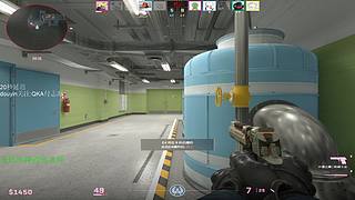 QKA付志海【FPS全能】5EPL