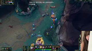 主播是个小傻子 咿呀咿呀哟