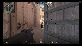 cs2技术教学