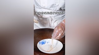 黎叔教做菜的直播间