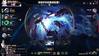 谁想和我打峡谷o.0