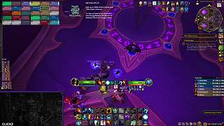 Method丶Clickz的直播间