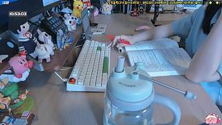 工作日白天的CPA自习室！