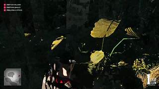 （逆水寒手游）天问秘境竞速