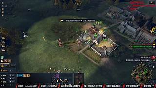来这里学帝国时代鸡术就好了