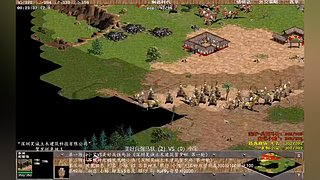 帝国时代之罗马复兴 221010
