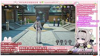 开播改字幽境深渊全能帮肝妹妹/原/绝/铁