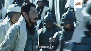 【弹幕天团】三国~