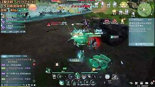 誅仙2公測(cè)開完！爽起來(lái)！
