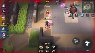 【持续更新】逃跑吧少年-红包大作战
