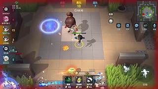 【持续更新】逃跑吧少年-红包大作战