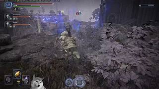 【黑夜君临】直播（无麦）