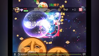 月初了，努力上幾顆星，大哥們來帶我