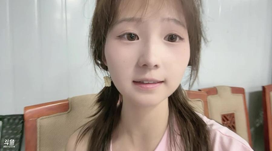 757女团瓜西冲鸭