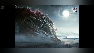 诛仙2沉浸式体验！