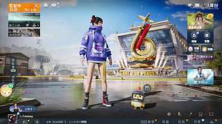 香yiya的直播间