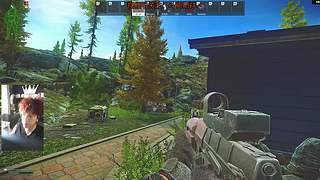 day4塔科夫P3冲P4speedrun